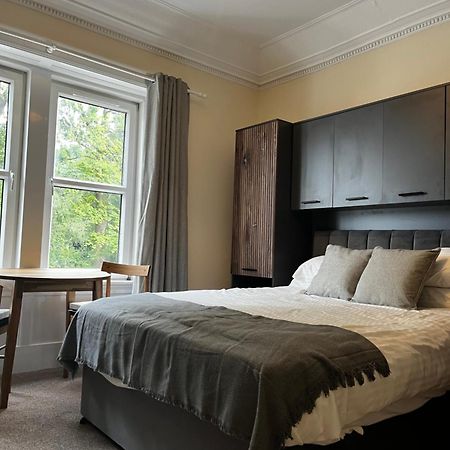 Norwood Guesthouse-Loch Lomond Balloch Eksteriør bilde