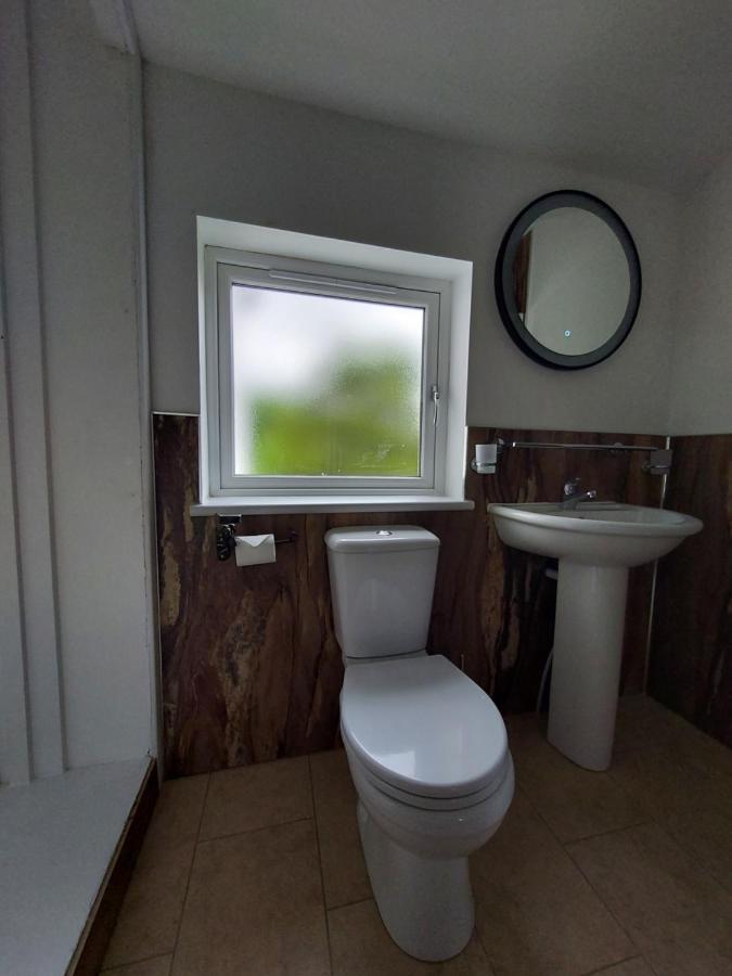 Norwood Guesthouse-Loch Lomond Balloch Rom bilde