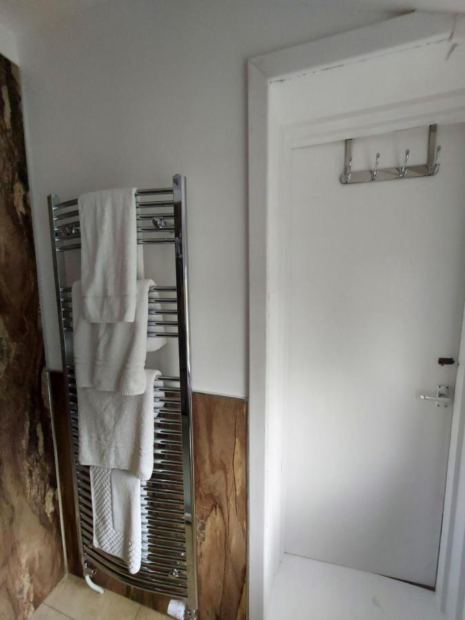 Norwood Guesthouse-Loch Lomond Balloch Rom bilde