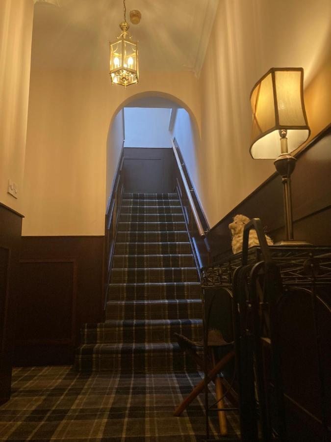 Norwood Guesthouse-Loch Lomond Balloch Eksteriør bilde