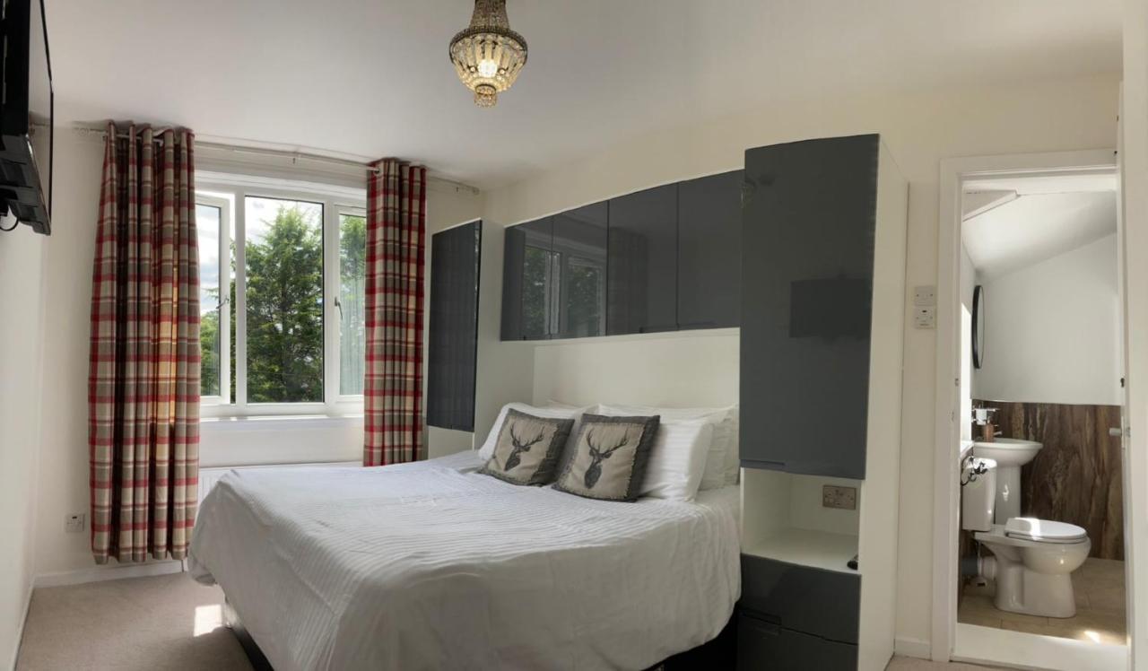 Norwood Guesthouse-Loch Lomond Balloch Eksteriør bilde