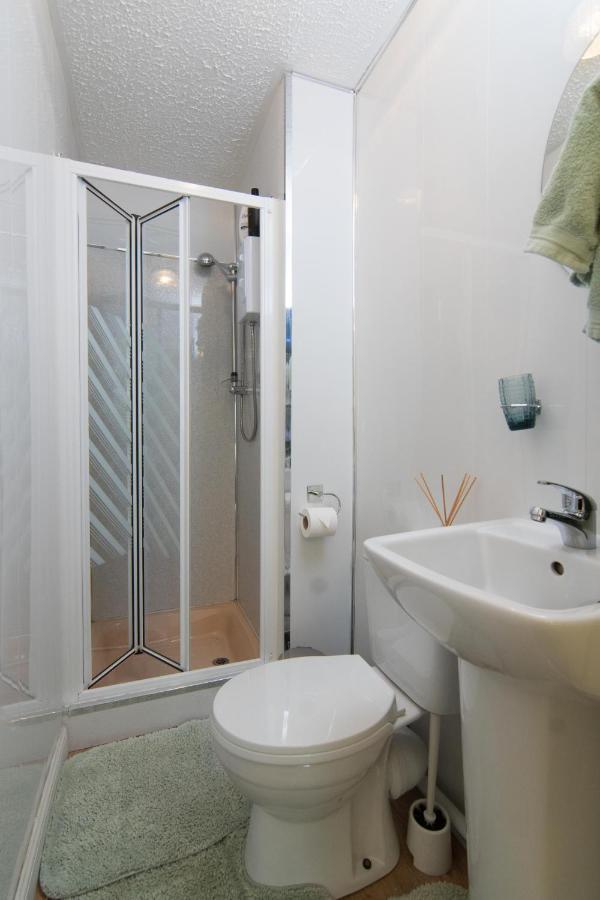 Norwood Guesthouse-Loch Lomond Balloch Rom bilde