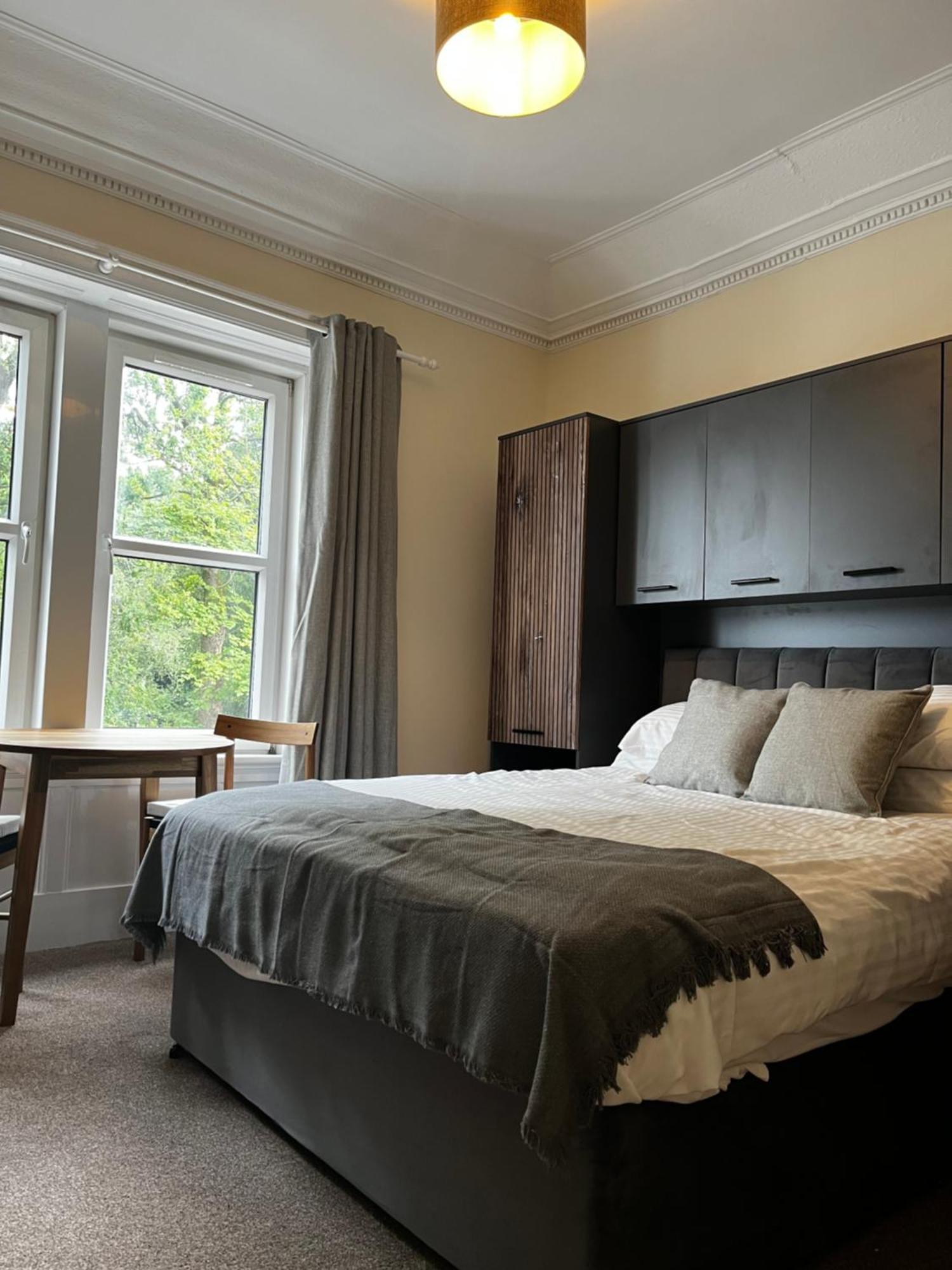 Norwood Guesthouse-Loch Lomond Balloch Eksteriør bilde