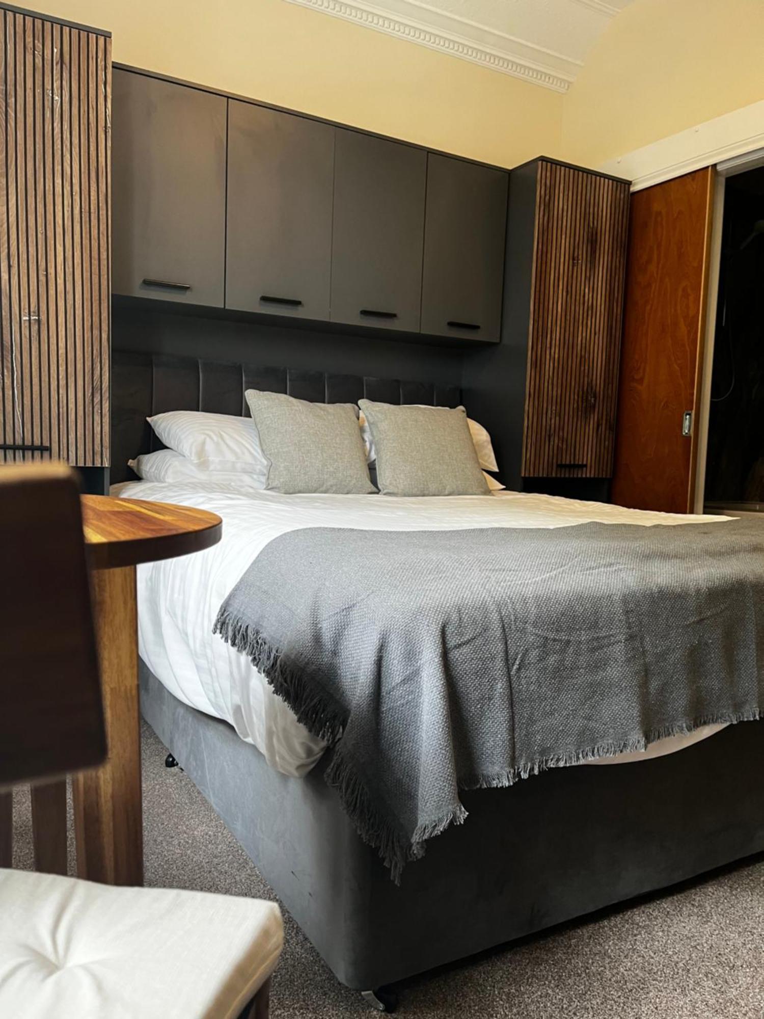 Norwood Guesthouse-Loch Lomond Balloch Eksteriør bilde