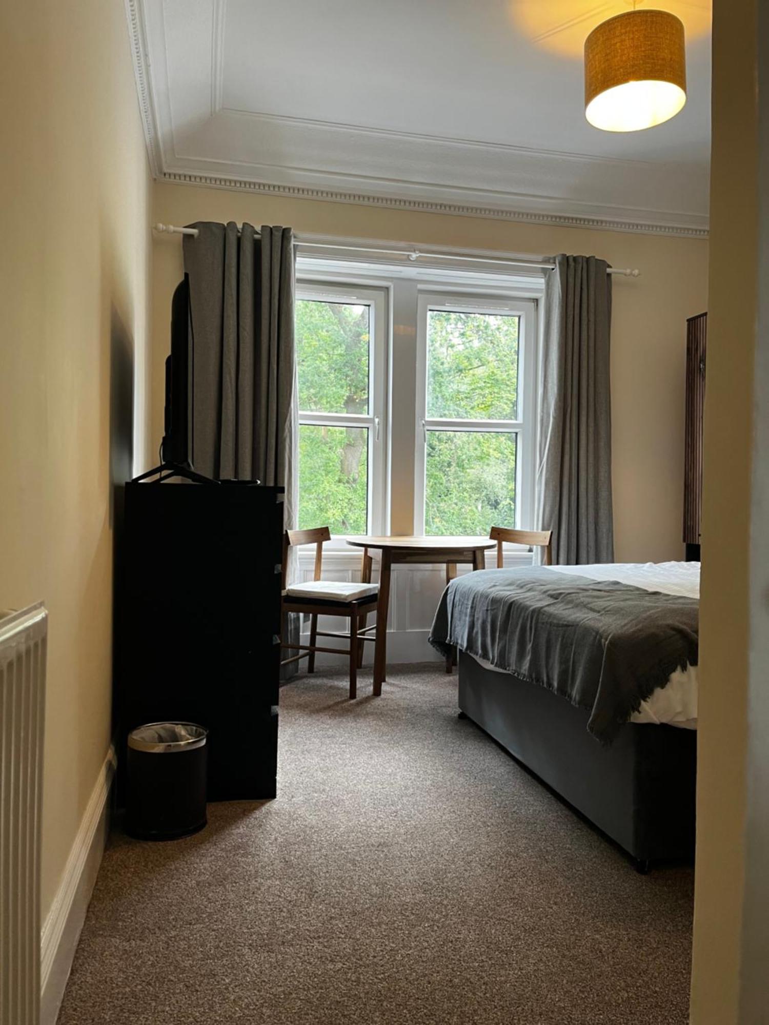Norwood Guesthouse-Loch Lomond Balloch Eksteriør bilde