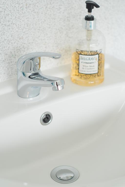 Norwood Guesthouse-Loch Lomond Balloch Eksteriør bilde