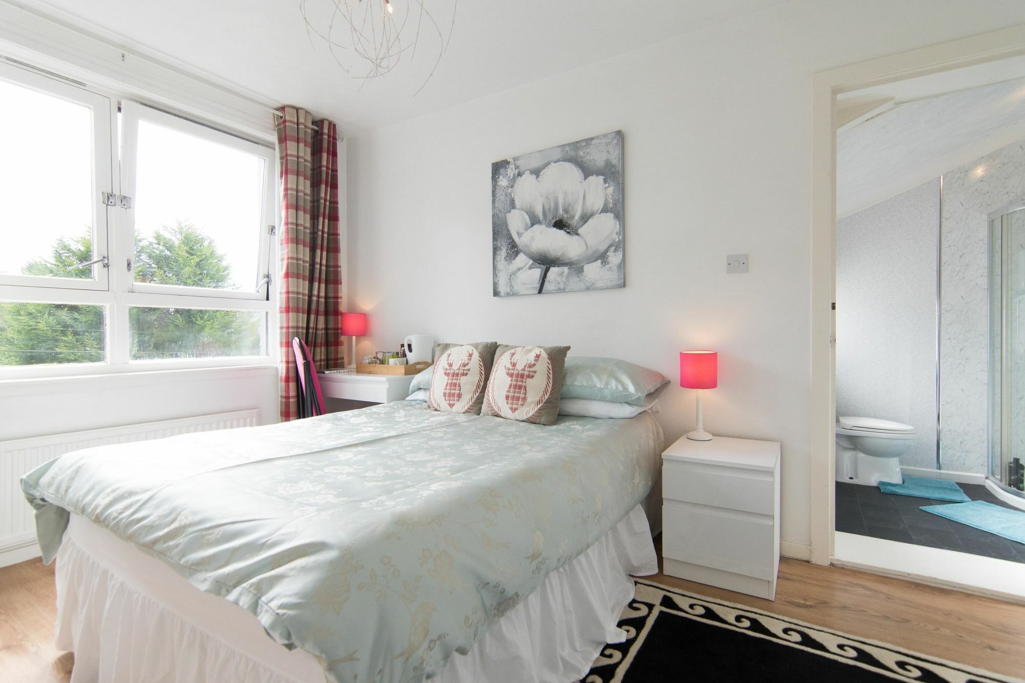 Norwood Guesthouse-Loch Lomond Balloch Eksteriør bilde